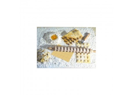 Houten Ravioliroller 50 cm
