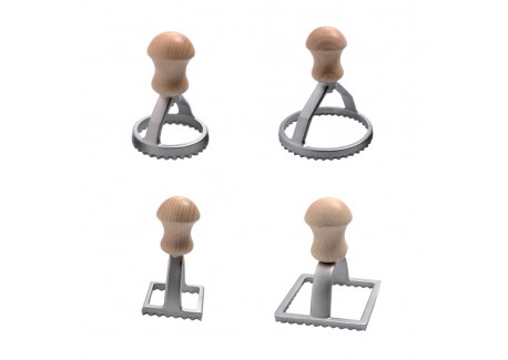Ravioli en Tortellini Pasta Starterpack 9 dlg
