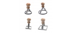 Ravioli en Tortellini Pasta Starterpack 9 dlg