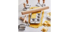 Ravioli en Tortellini Pasta Starterpack 9 dlg