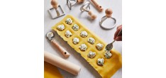 Starterpack Pâtes Ravioli et Tortellini 9 pcs
