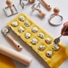 Voir la slide Starterpack Pâtes Ravioli et Tortellini 9 pcs