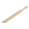 Zie dia XL Houten Pastadroger