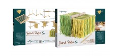 XL Houten Pastadroger