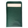 Zie dia Houten kneedplank met schraper en Hoes 75x50 cm