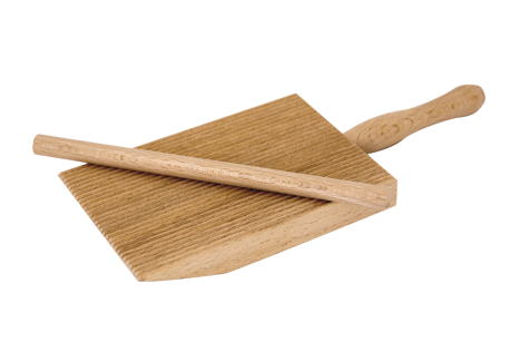 Starterpack Pâtes Gnocchi /Garganelli /Farfalle 2 pcs 