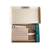 Voir la slide Starterpack Pâtes Gnocchi /Garganelli /Farfalle 2 pcs 