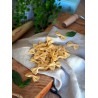 Zie dia Gnocchi/ Garganelli/ Farfalle Pasta Starterpack 2 dlg