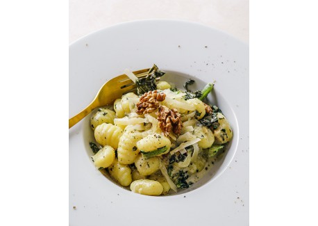 Starterpack Pâtes Gnocchi /Garganelli /Farfalle 2 pcs 