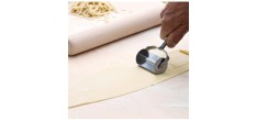 Roulette Découpe Pâtes Tortellini 4x4 cm