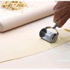 Voir la slide Roulette Découpe Pâtes Tortellini 4x4 cm