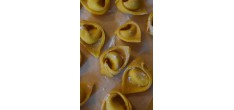 Tortellini Pastasnijwiel 4x4 cm
