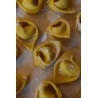 Zie dia Tortellini Pastasnijwiel 4x4 cm