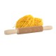 Spaghetti Pasta Snijrol 32 cm