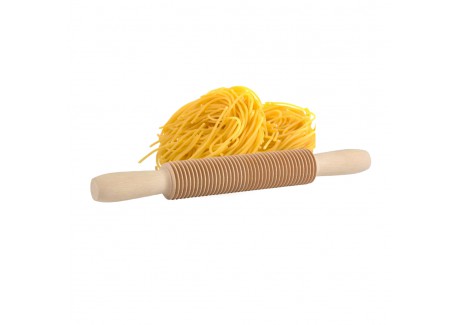 Rouleau Découpoir Pâtes Spaghetti 32 cm