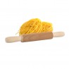 Zie dia Spaghetti Pasta Snijrol 32 cm