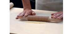 Spaghetti Pasta Snijrol 32 cm