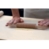 Zie dia Spaghetti Pasta Snijrol 32 cm