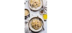 Rouleau Découpoir Pâtes Spaghetti 32 cm