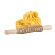 Fettuccine Pasta Snijrol 32 cm