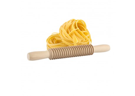 Rouleau Découpoir Pâtes Fettuccine 32 cm