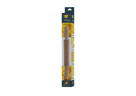 Rouleau Découpoir Pâtes Fettuccine 32 cm
