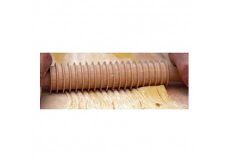 Fettuccine Pasta Snijrol 32 cm