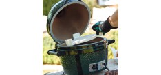 ConvEGGtor Rehausse en Céramique Barbecue MiniMax