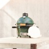 Zie dia ConvEGGtor Keramische Plate Setter Barbecue MiniMax
