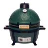 Zie dia Kool Barbecue MiniMax 33 cm