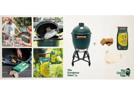 Kool Barbecue MiniMax 33 cm