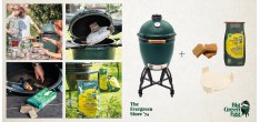 Barbecue à Charbon MiniMax 33 cm