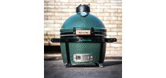 Barbecue à Charbon MiniMax 33 cm