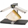 Voir la slide Brézière Appareil à Raclette Noir Basalte