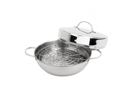 Specialties 3 Roken Set 28 cm
