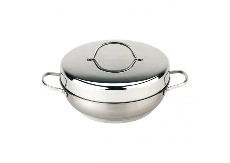 Specialties 3 Fumoir Set de Fumage 28 cm