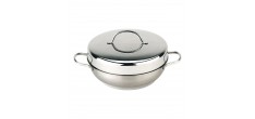 Specialties 3 Roken Set 28 cm