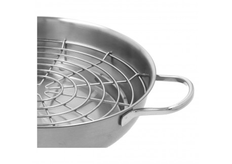 Specialties 3 Roken Set 28 cm
