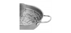 Specialties 3 Roken Set 28 cm