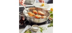 Specialties 3 Roken Set 28 cm
