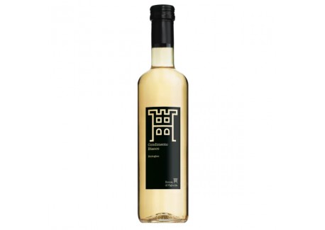 Biologische Witte Balsamico 500 ml