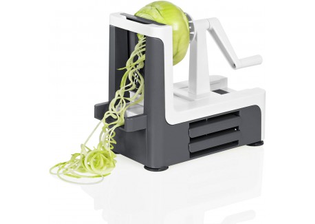 Coupe Légumes Spaghetti Spirali