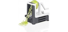 Spiralli Spaghetti Groentensnijde