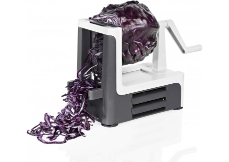 Coupe Légumes Spaghetti Spirali