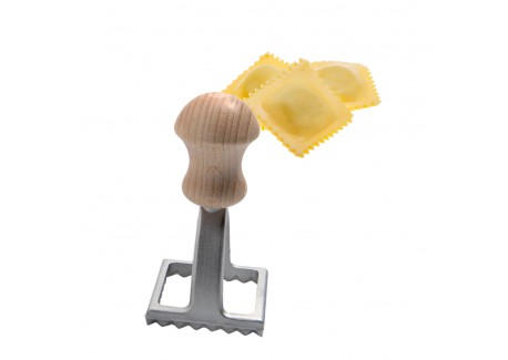 Ravioli Maker Vierkant 4x4 cm
