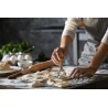Zie dia Ravioli Maker Vierkant 4x4 cm