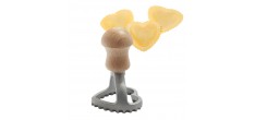 Ravioli Maker Kleine Hart 5,5 x 6 cm