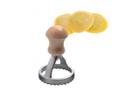 Ravioli Maker Rond 5,5 cm
