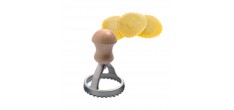 Emporte Pièce Ravioli Rond 5,5 cm