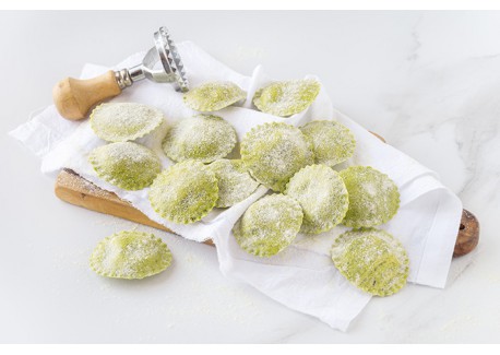 Emporte Pièce Ravioli Rond 5,5 cm